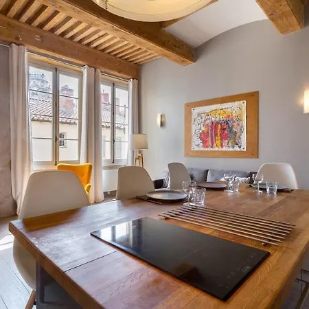 Apartment Pearl - 2beapart *