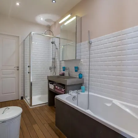 Apartment Pearl - 2beapart