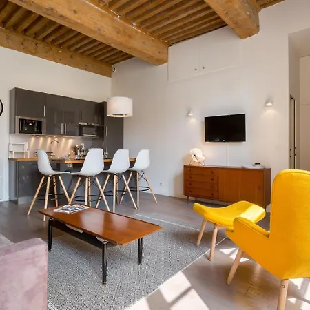 Apartment Pearl - 2beapart *