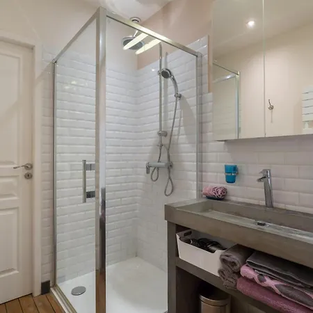 Pearl - Furnished Apartment - Downtown Lyon Lyon