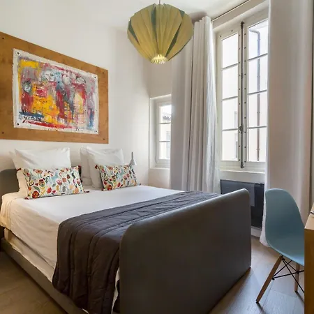 Pearl - Furnished - Downtown Lyon