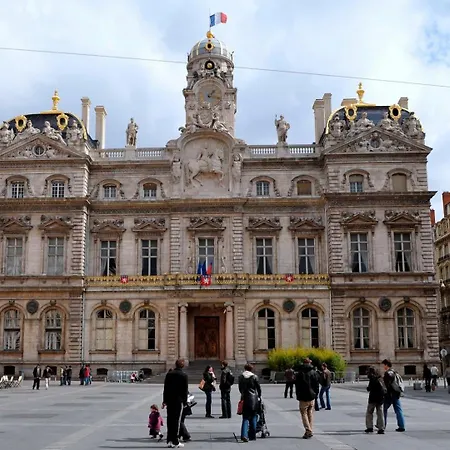 Pearl - Furnished Apartment - Downtown Lyon * Lyon