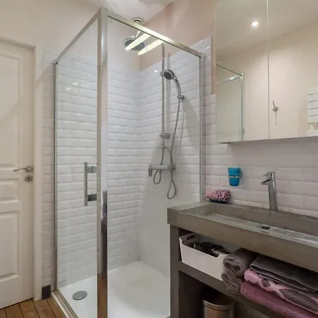 Pearl - Furnished - Downtown *