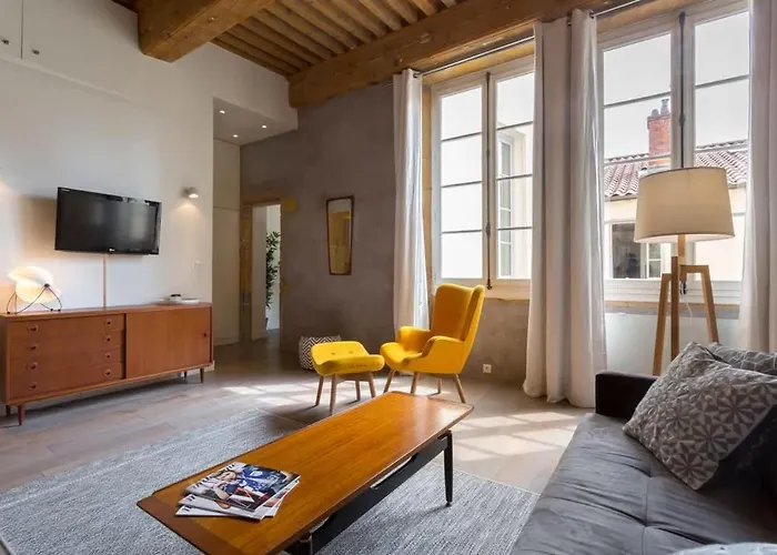 Pearl - Furnished - Downtown Apartamento *