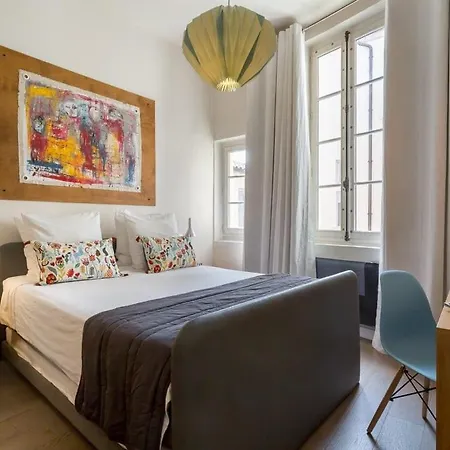 Pearl - Furnished - Downtown Apartman